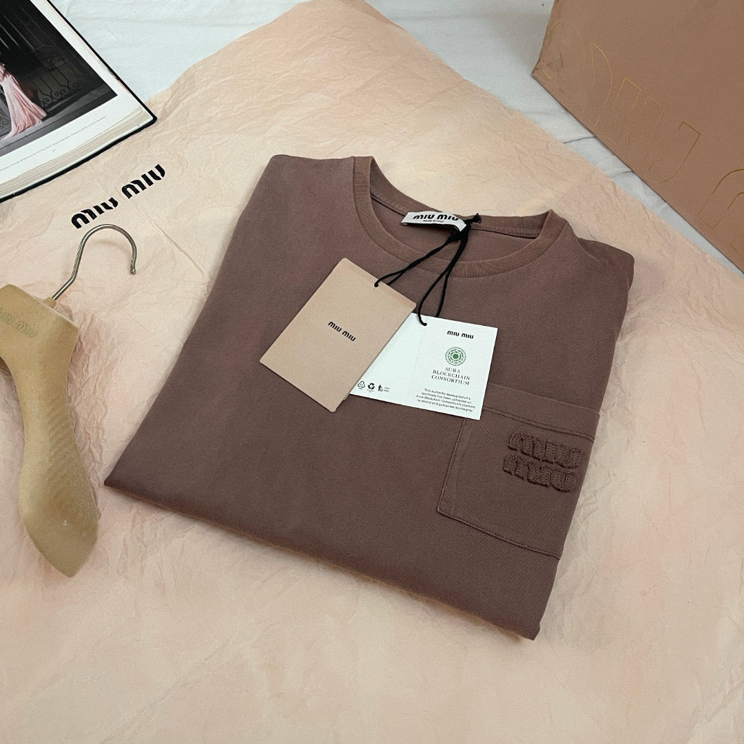 Miu Miu Sweater