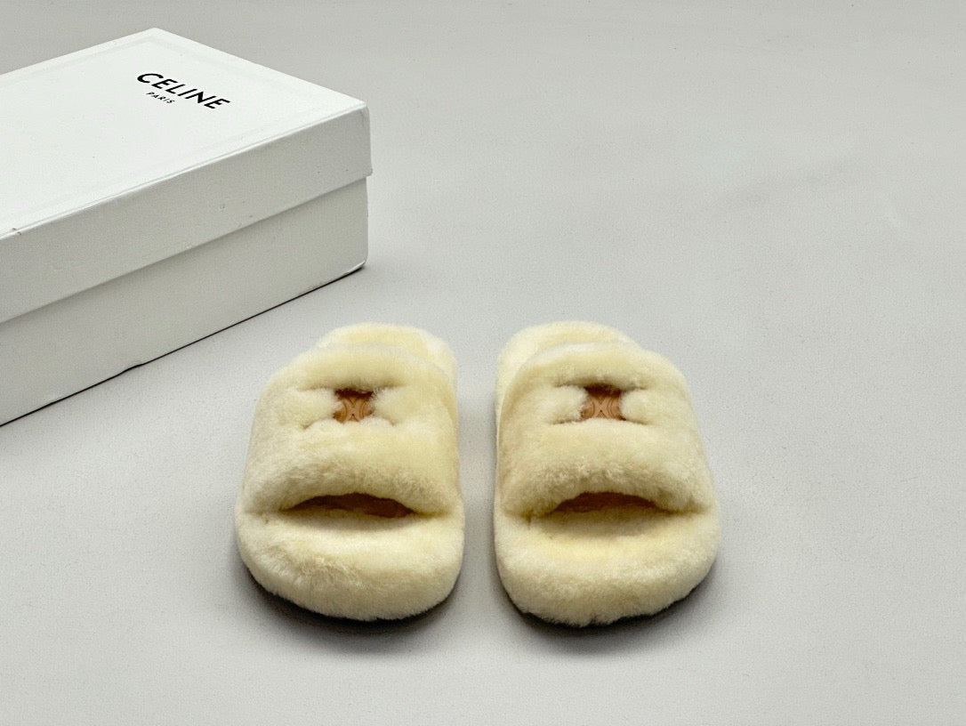 Celine Sandals