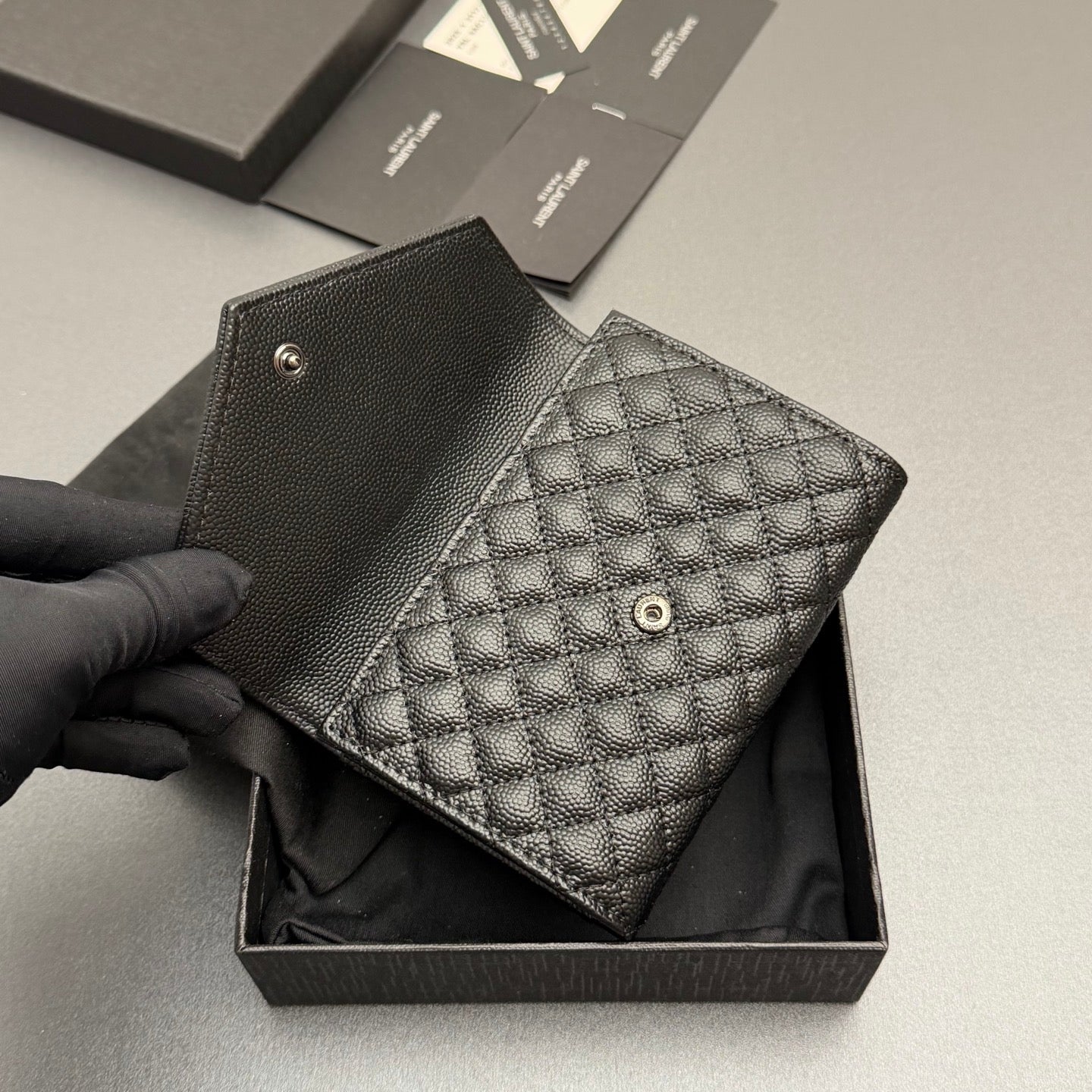 YSL Wallet
