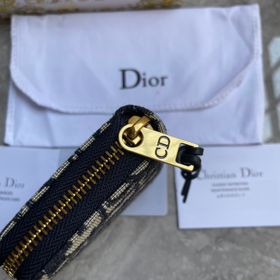 Dior Wallet