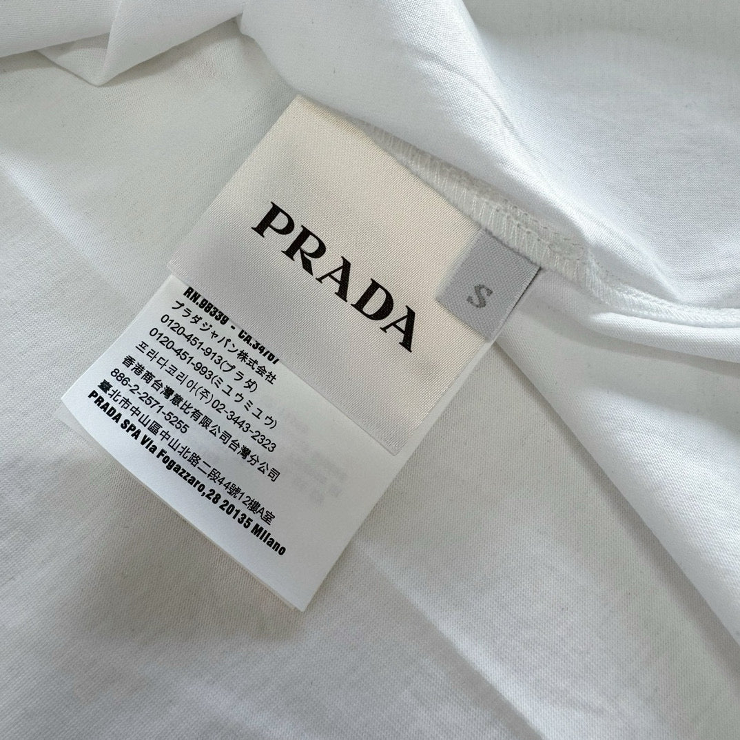 Prada T-Shirt