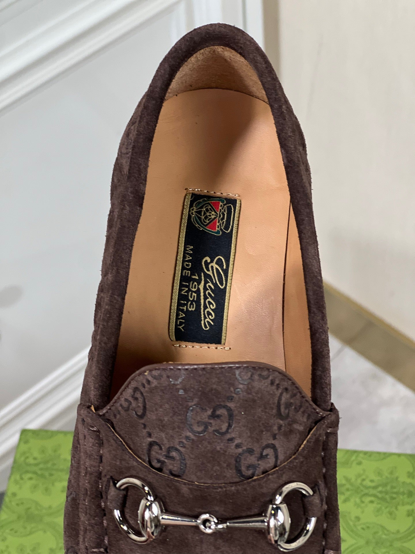 GC Loafer