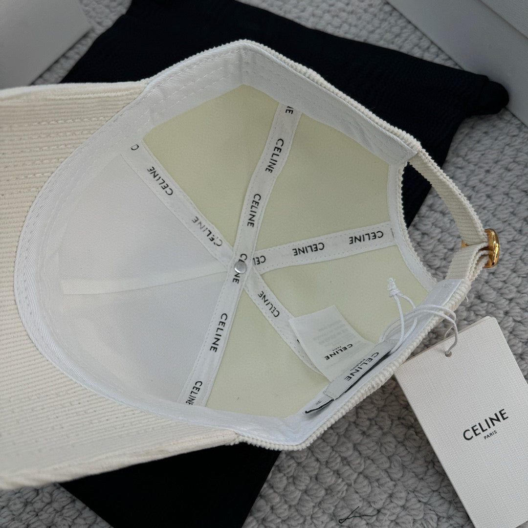 Celine Cap