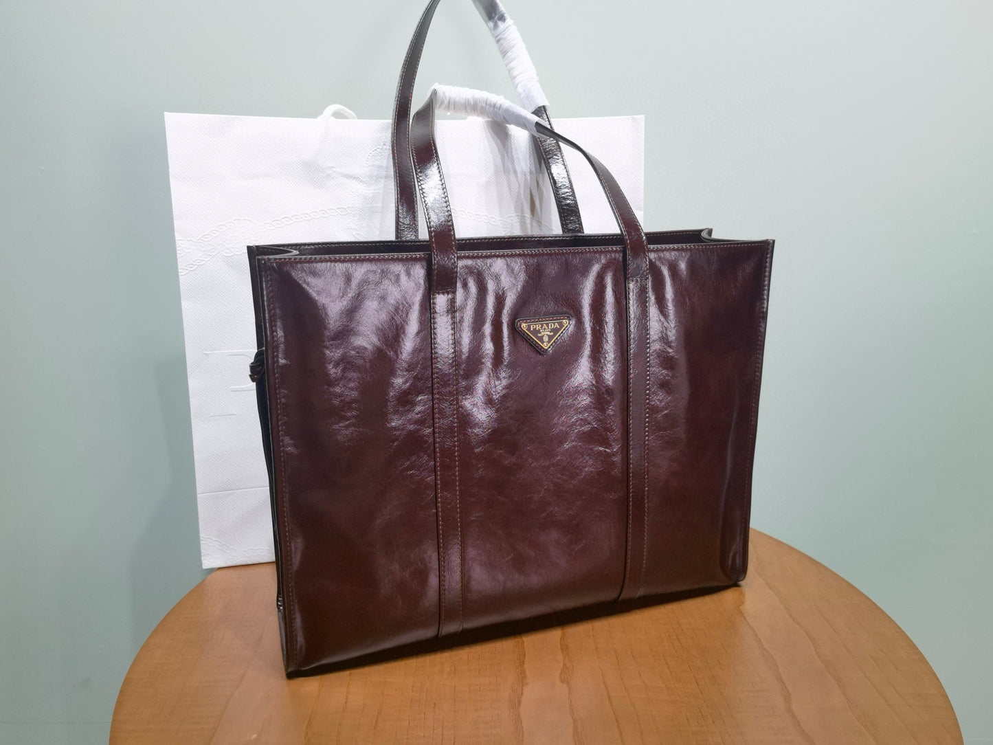Prada Tote bag