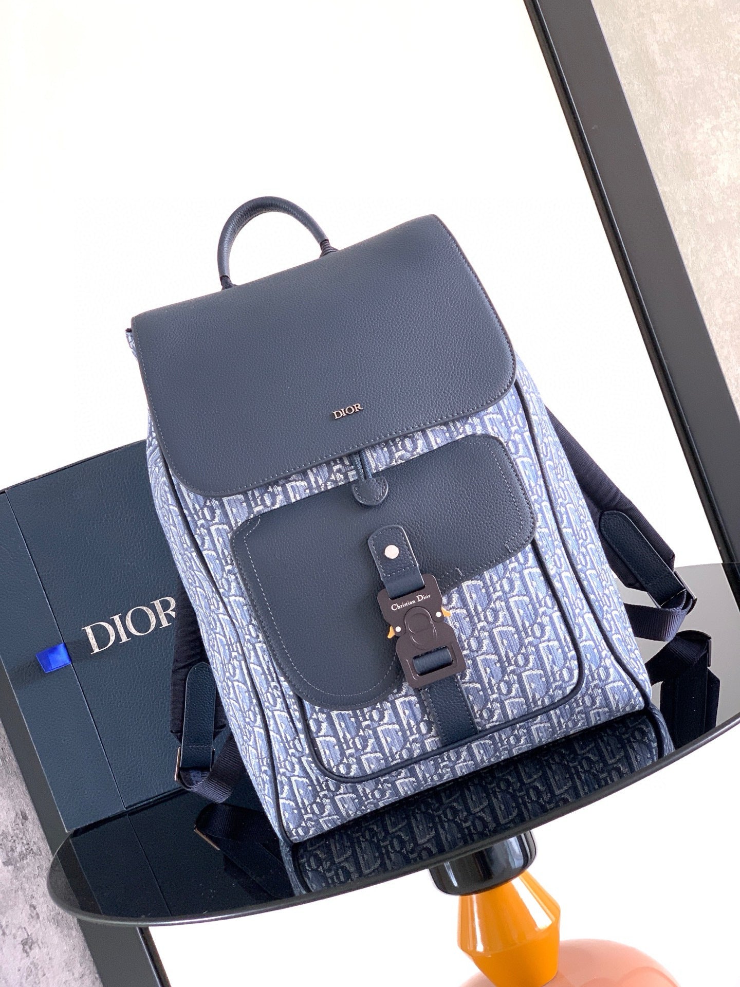 Dior Backpack