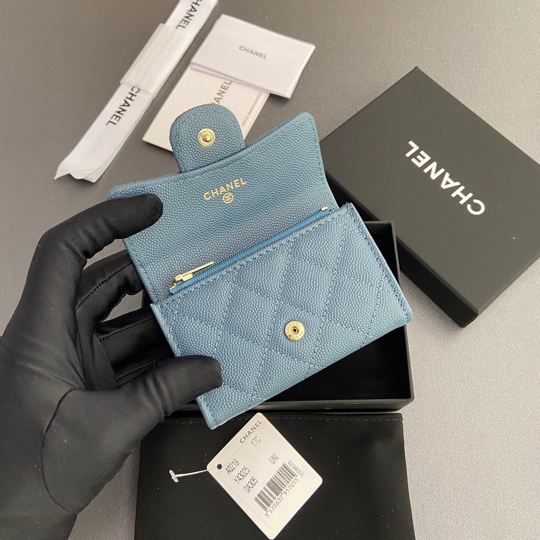 Chanel Coin Pouch