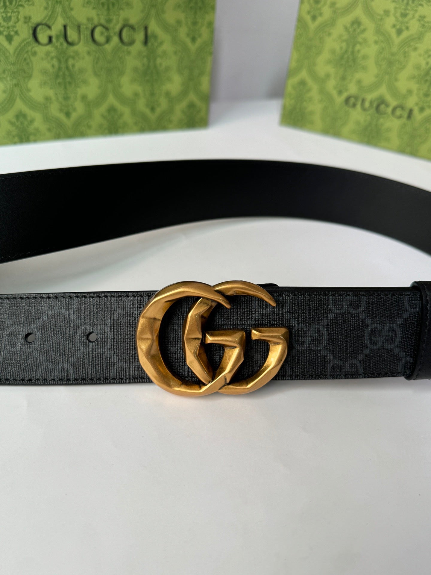 Gucci Belts