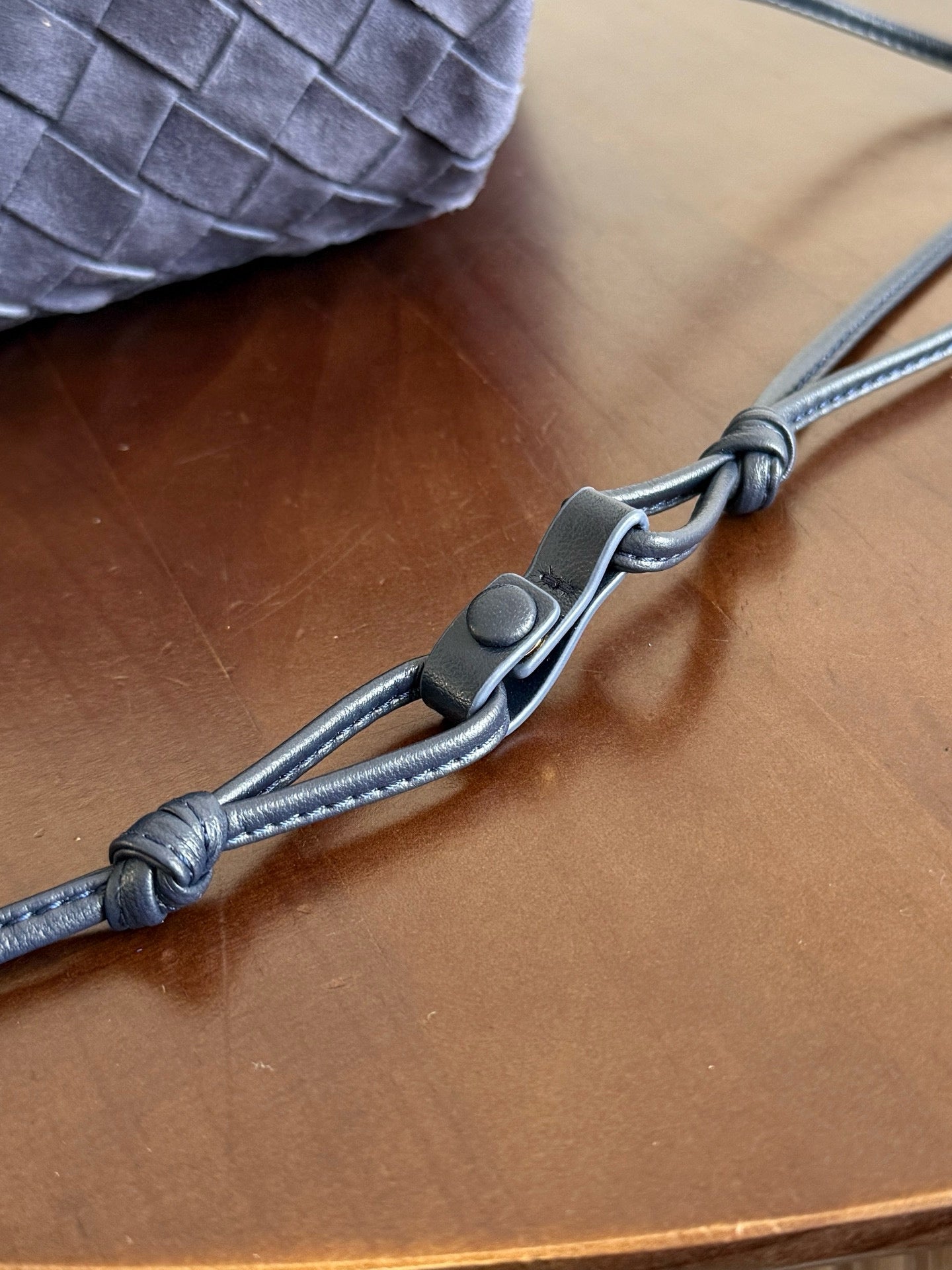 Bottega Veneta Dustbag