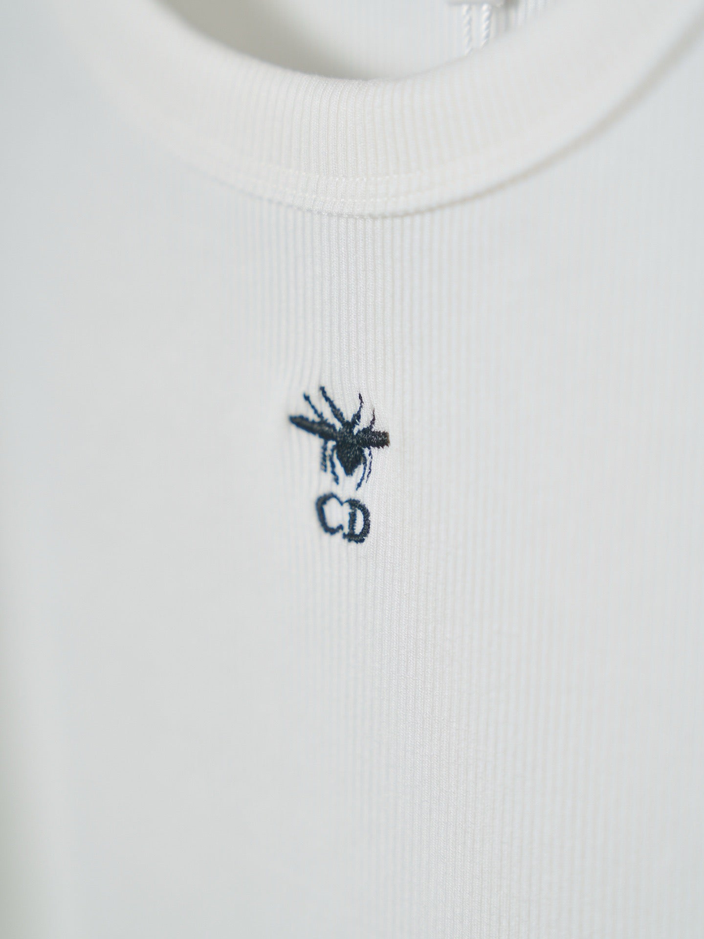 Dior Singlet