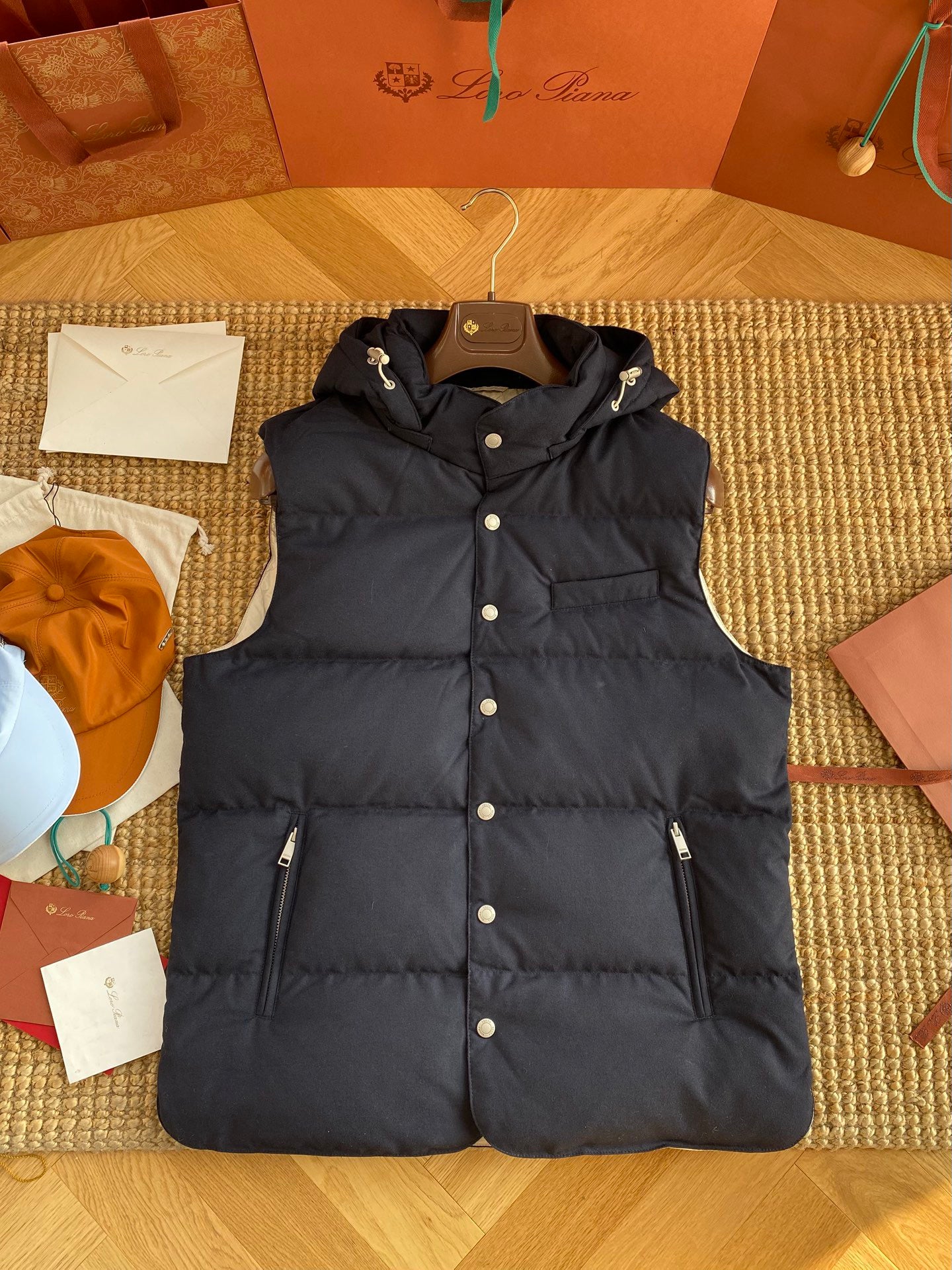 ZG Vest