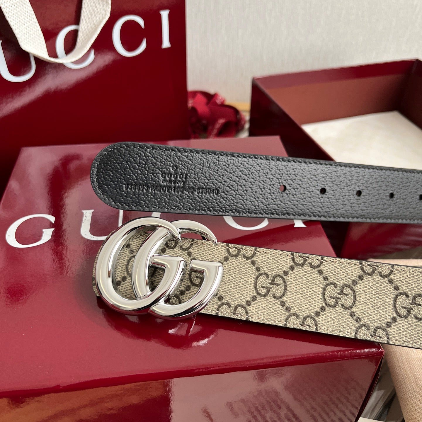 Gucci Belts