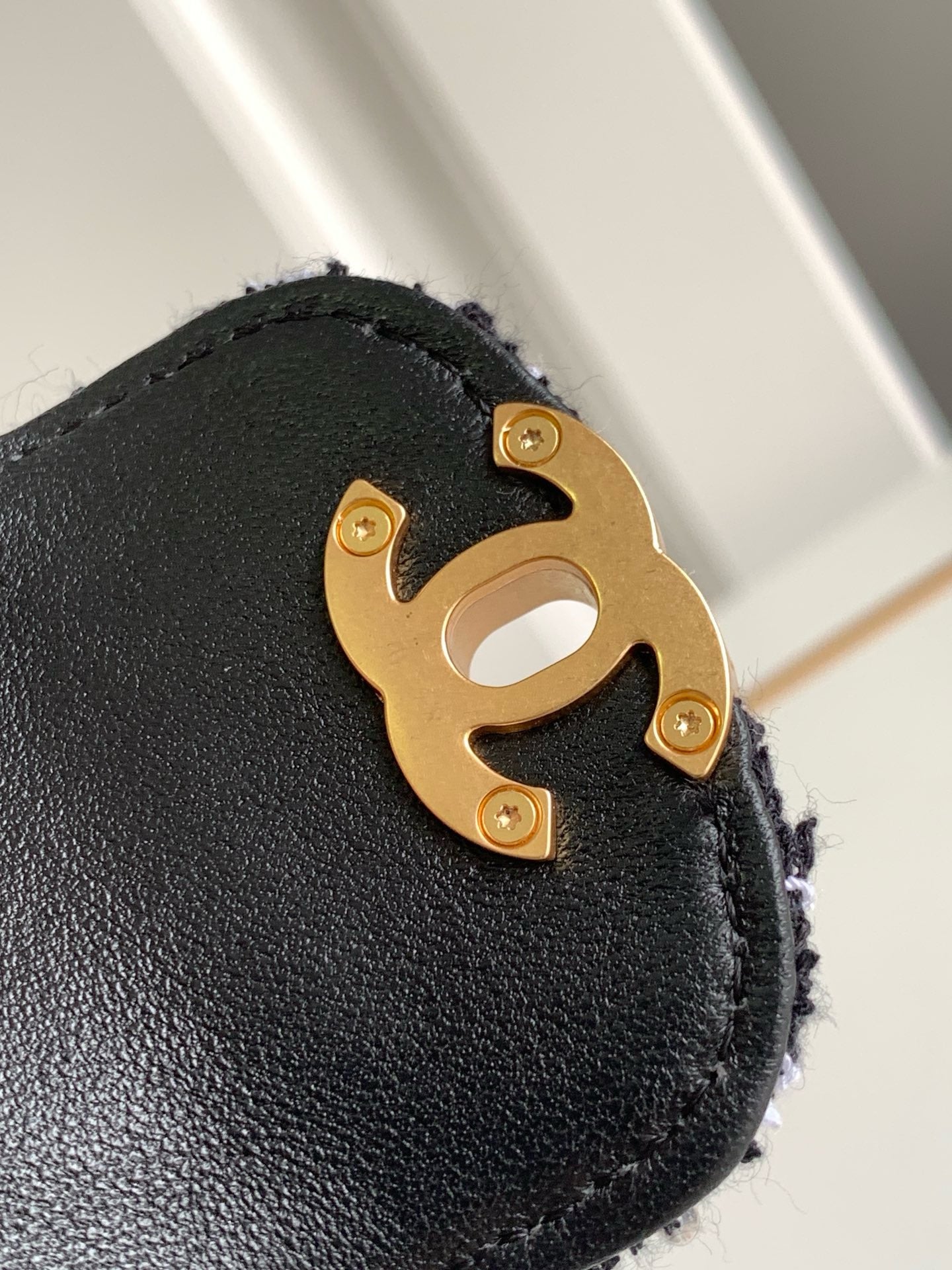 Chanel 24P Mini Kelly Bag