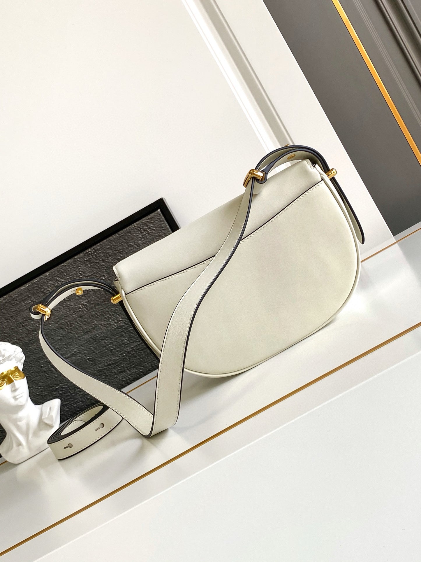 Prada Cross Body Bag