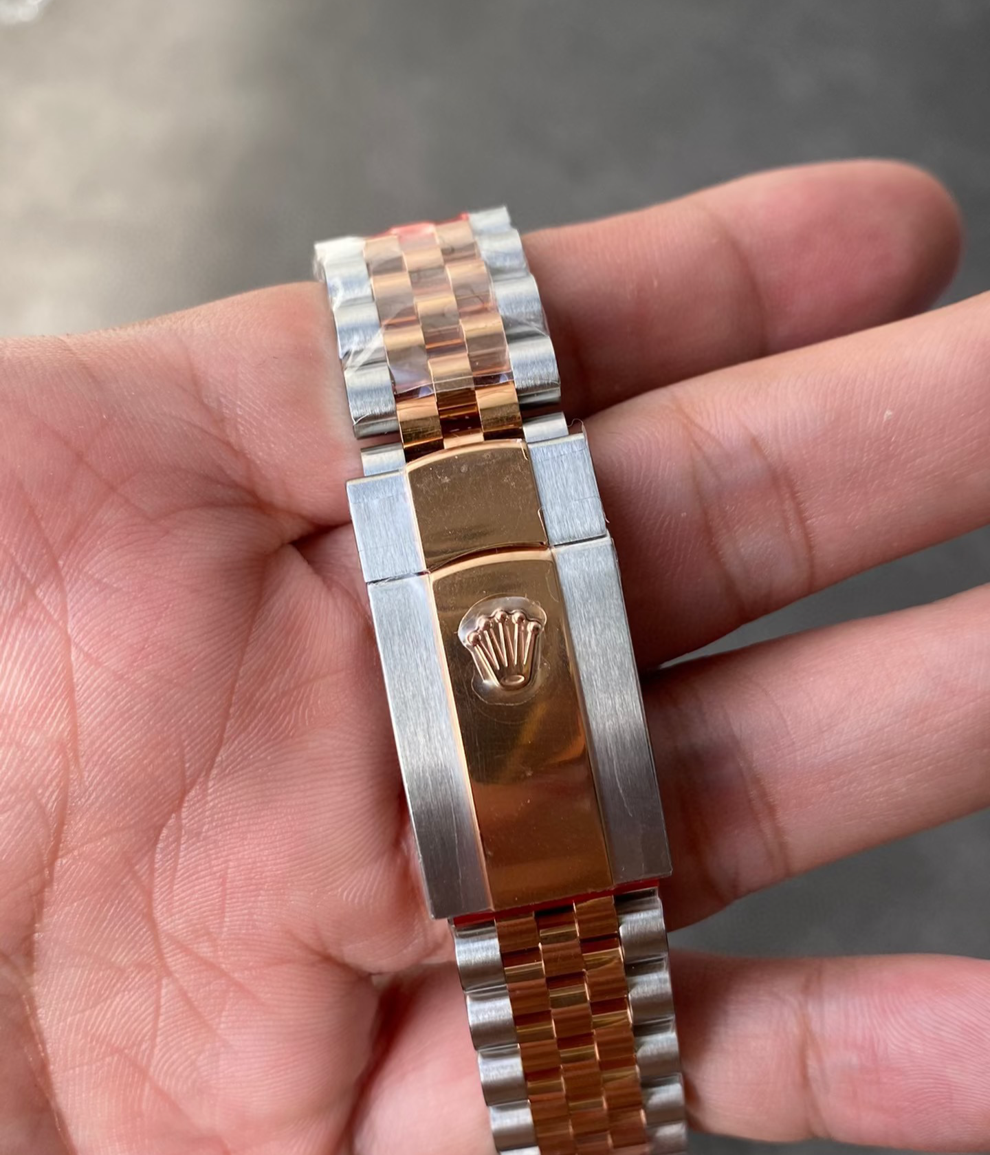 Rolex Oyster Perpetual Datejust 41