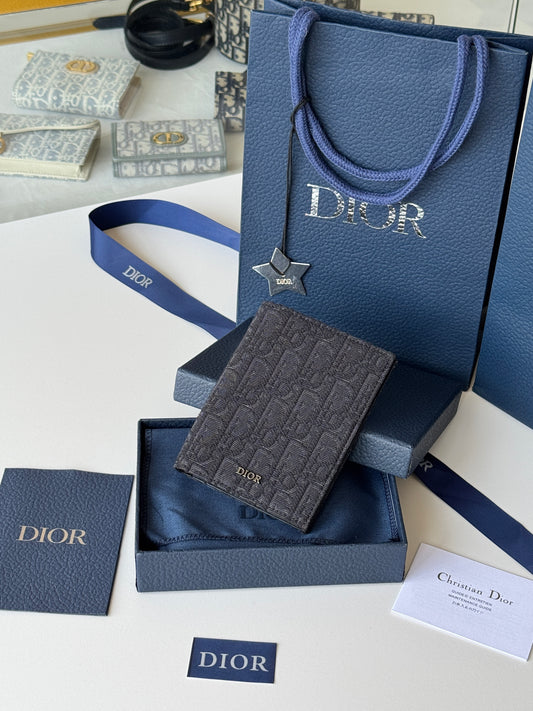 Dior Wallet