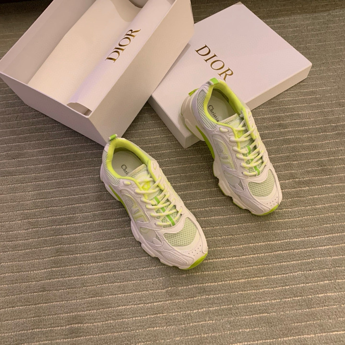 Dior Sneakers