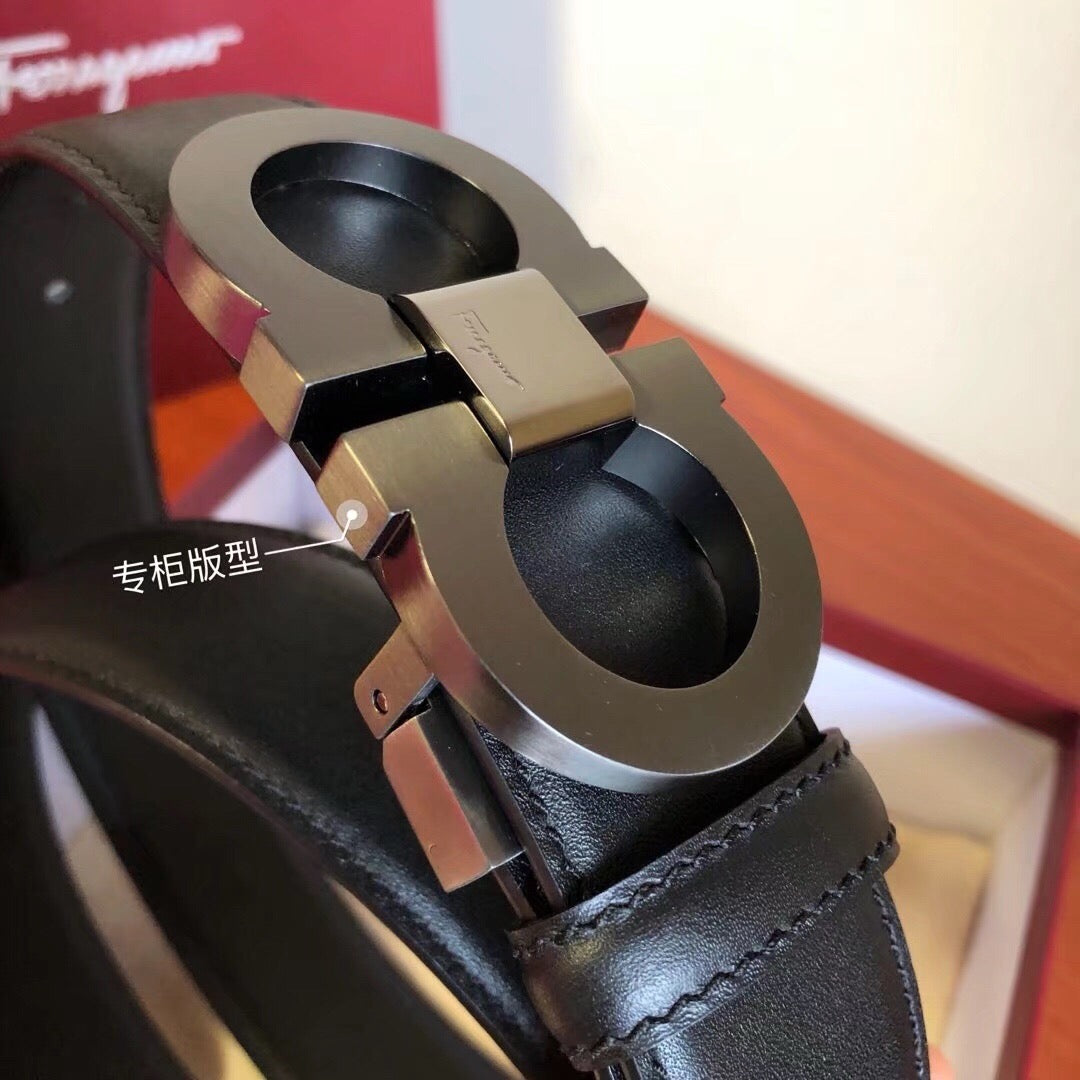 Ferragamo Belt