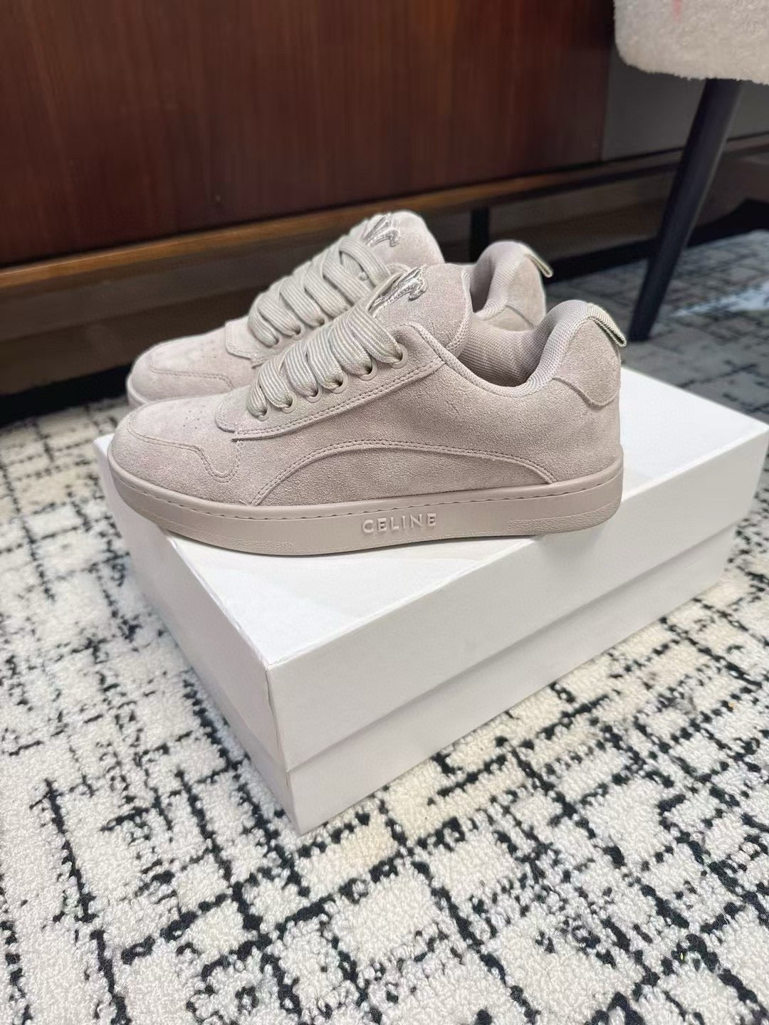 Celine Sneakers