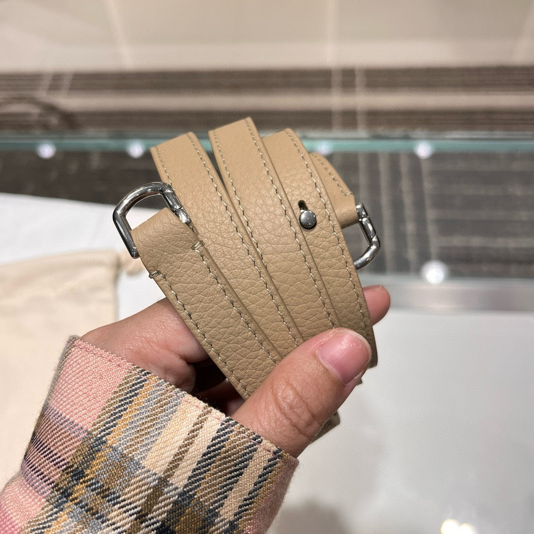 Loro Piana 19 Classic Case Bag