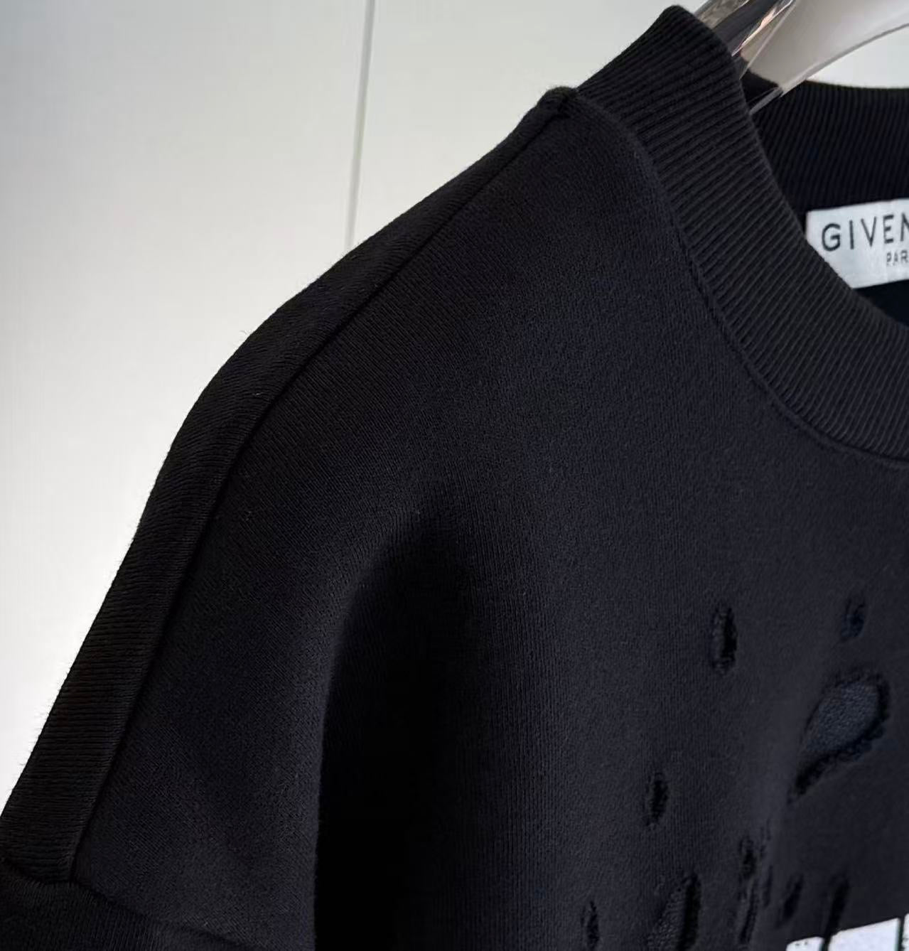 Givenchy Sweater