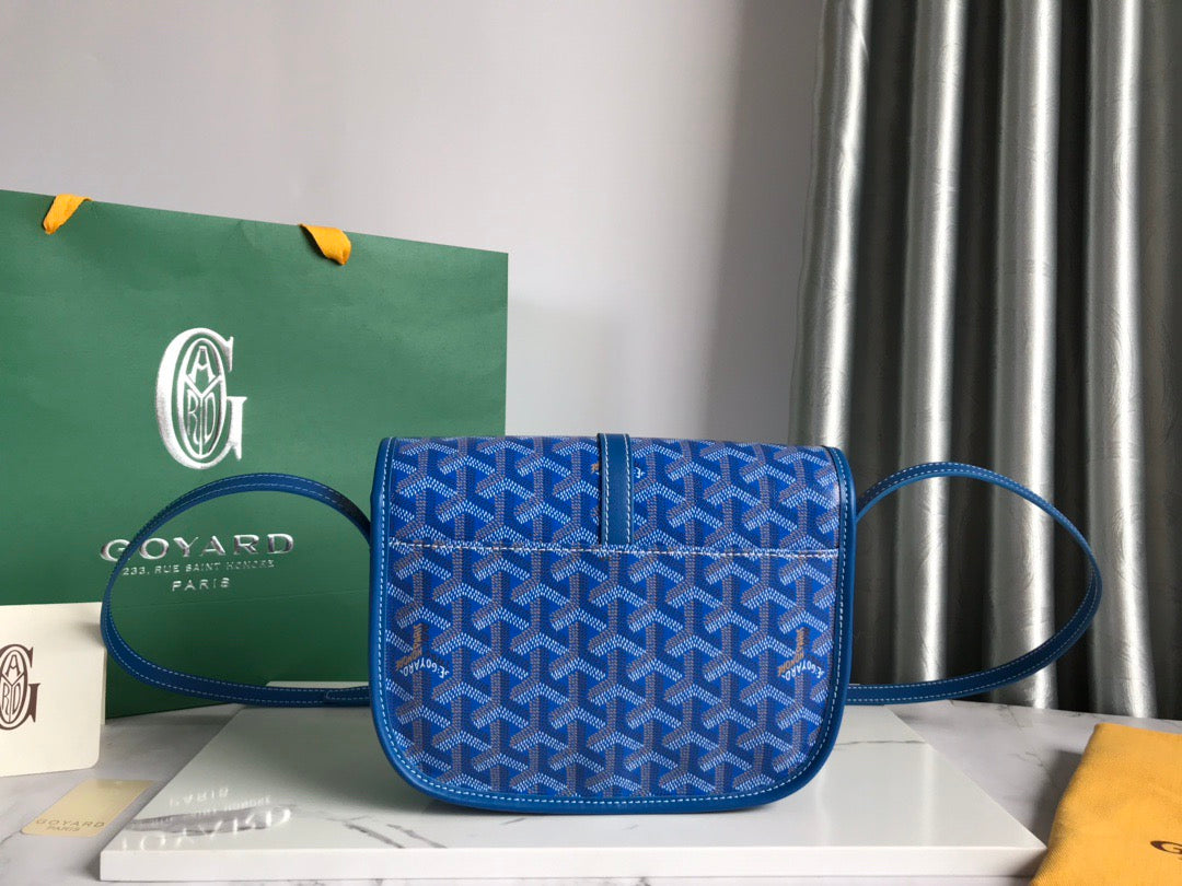 GYD Cross Body Bag PM