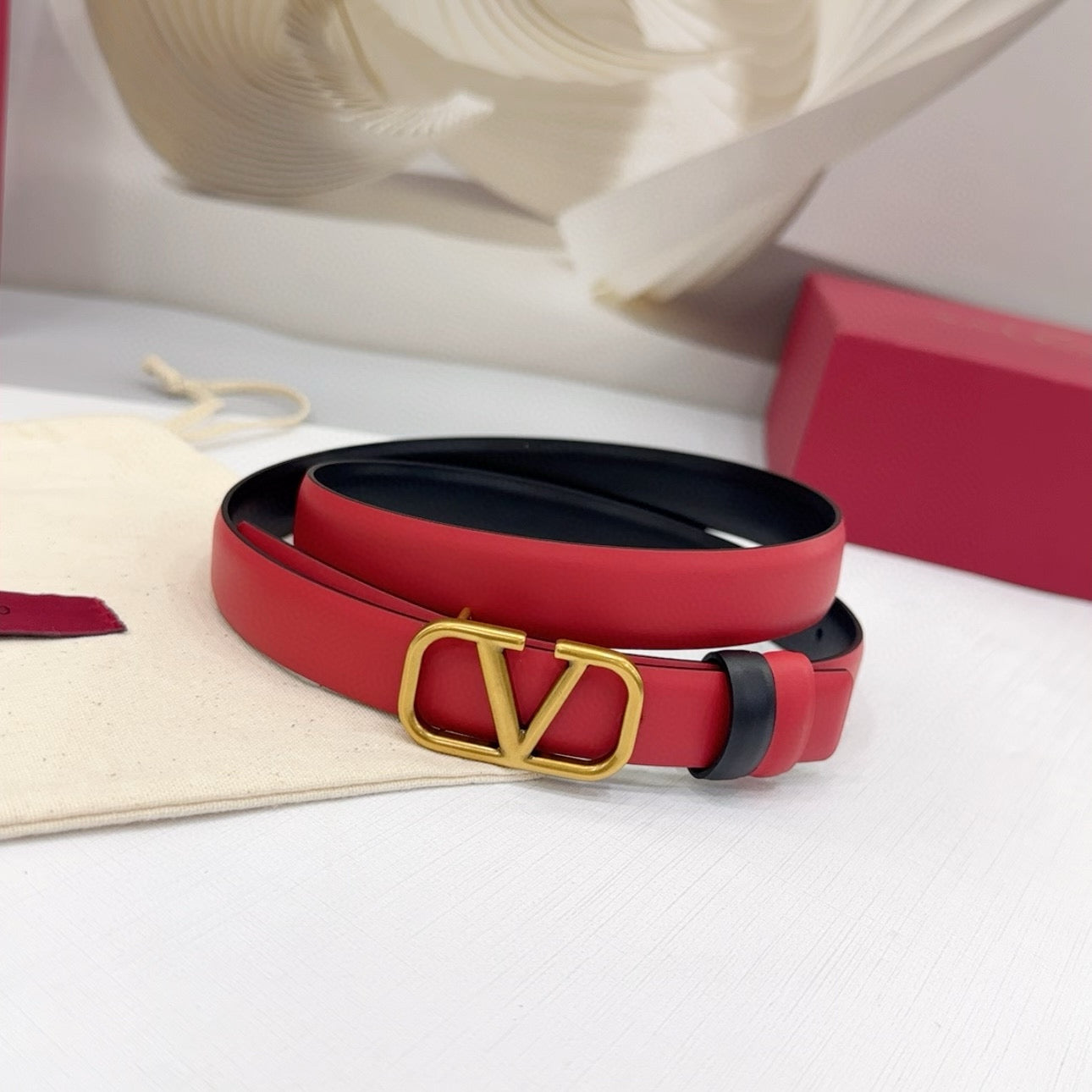 Valentino Belt
