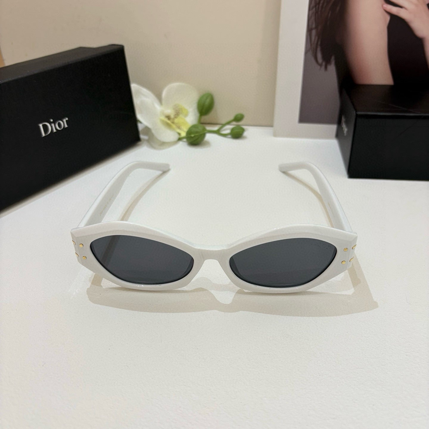 CD Sunglasses