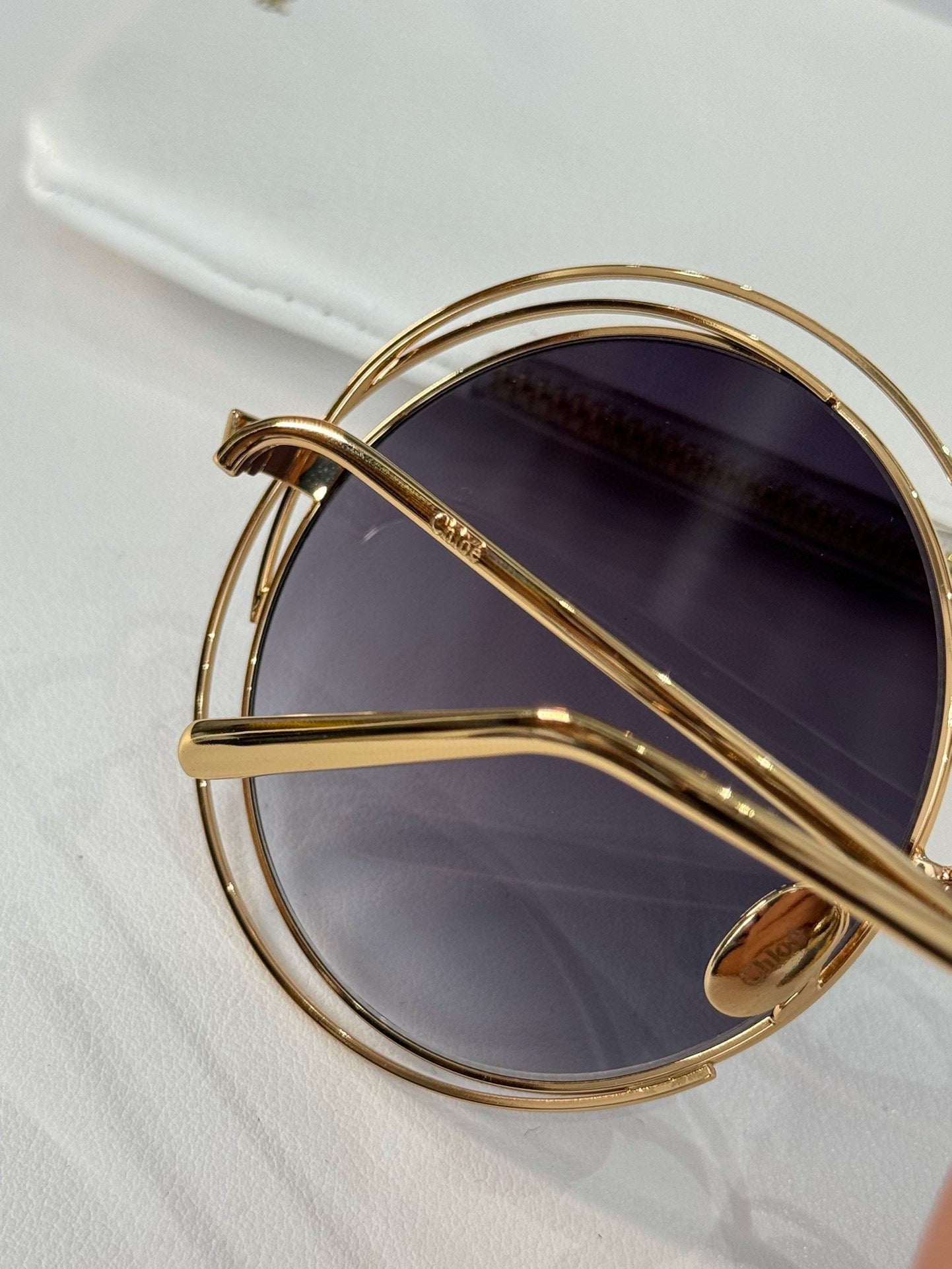 Chloe Sunglasses