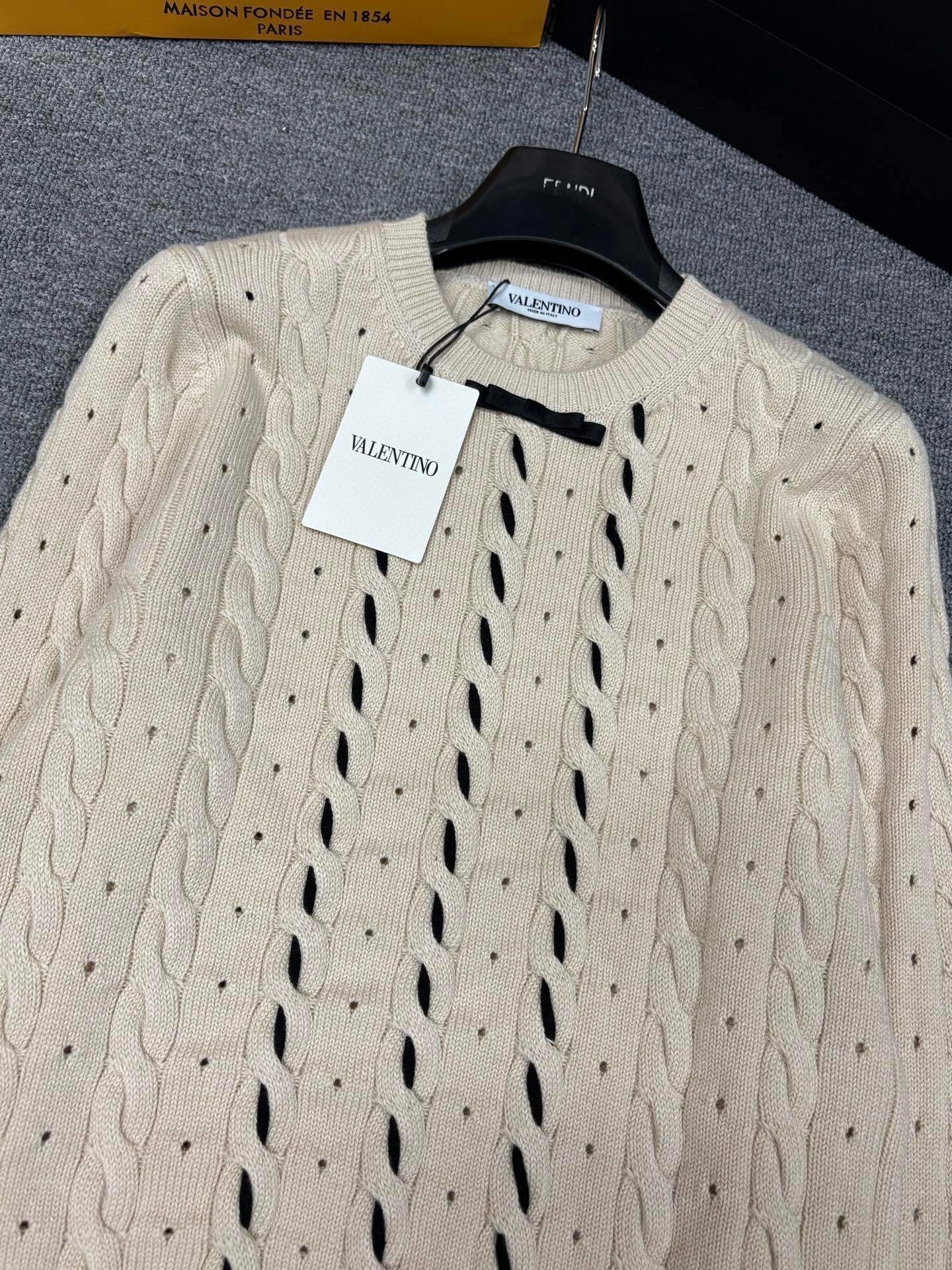 Valentino Sweater