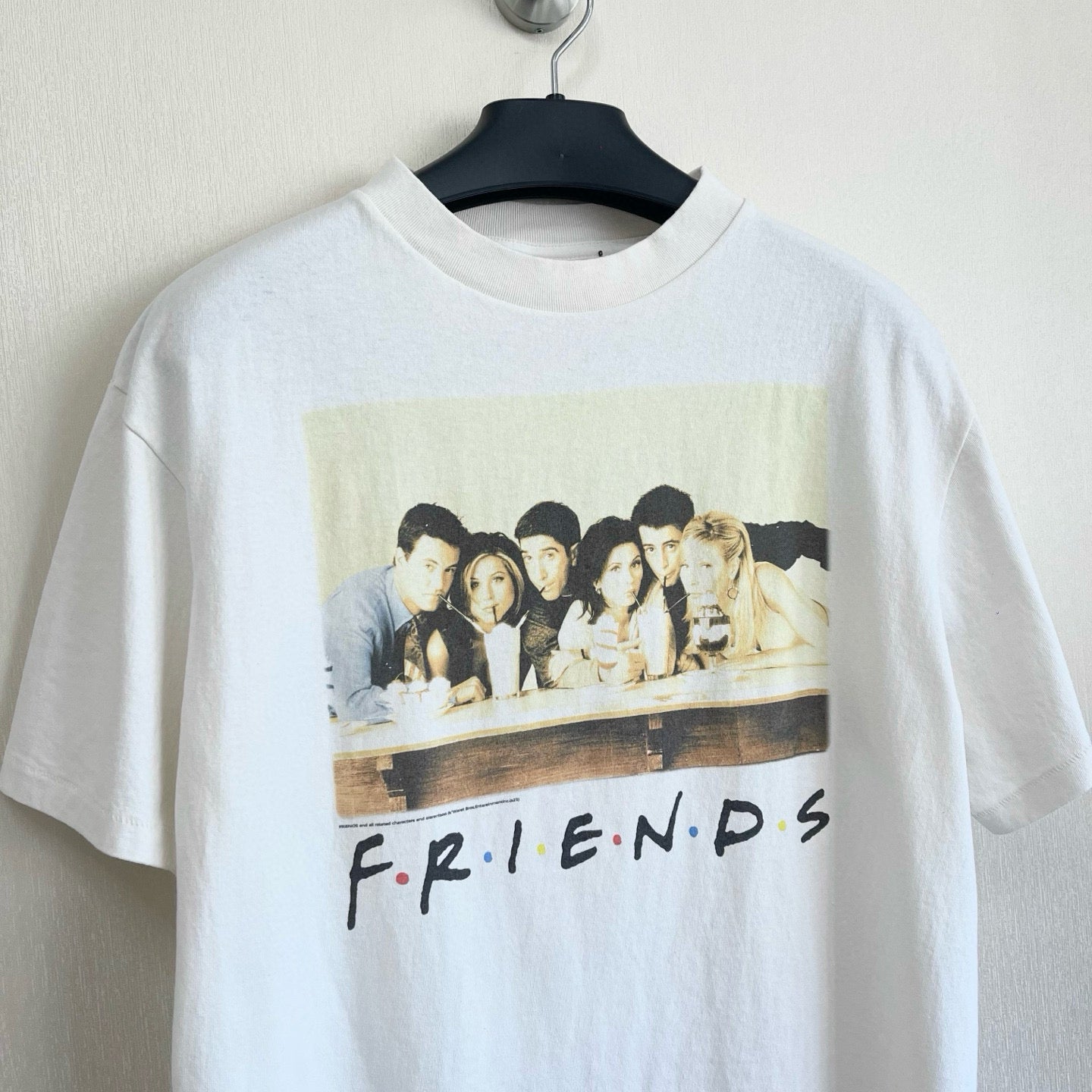 Saint Michael T-Shirt