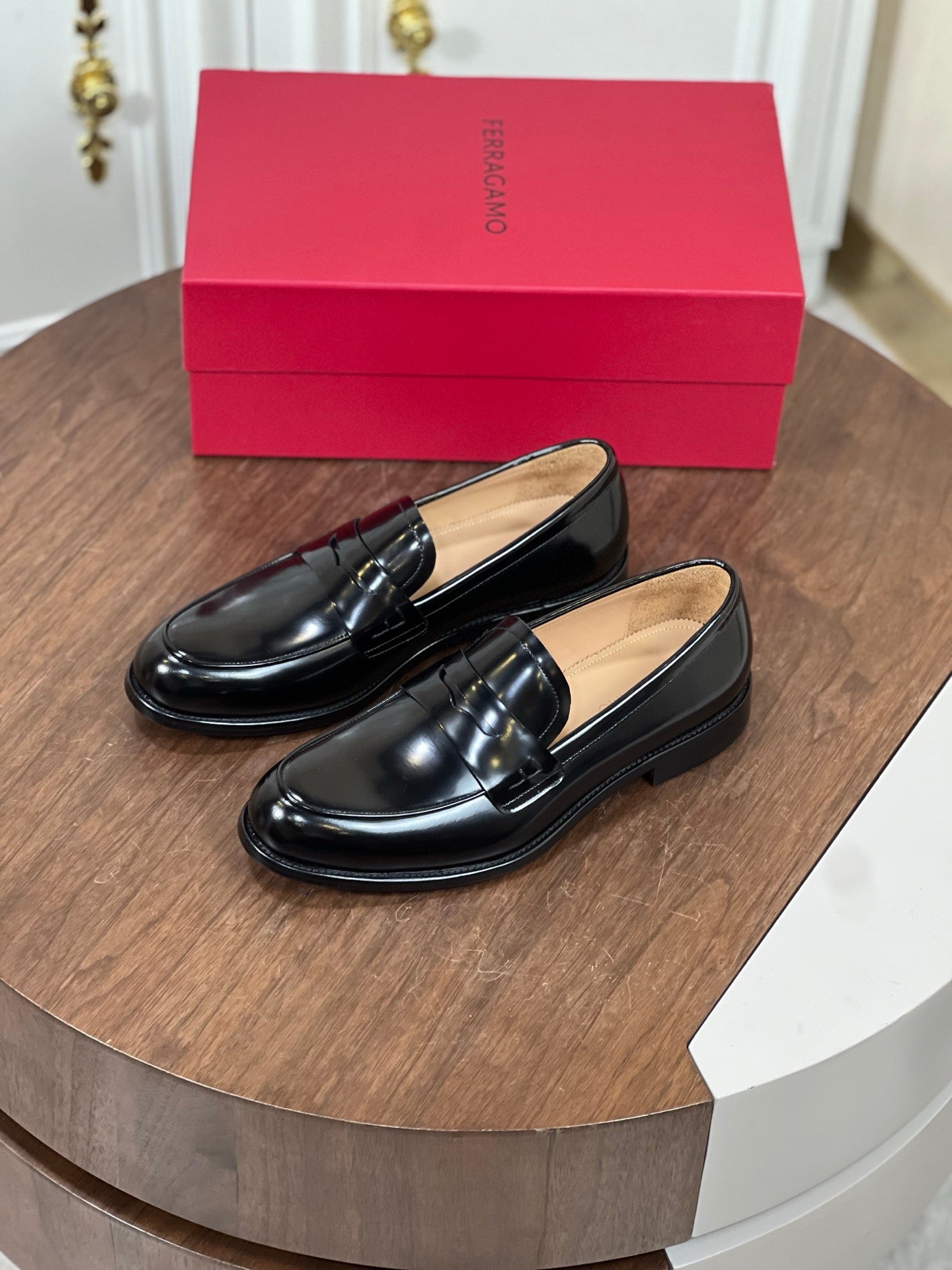 FG Loafer