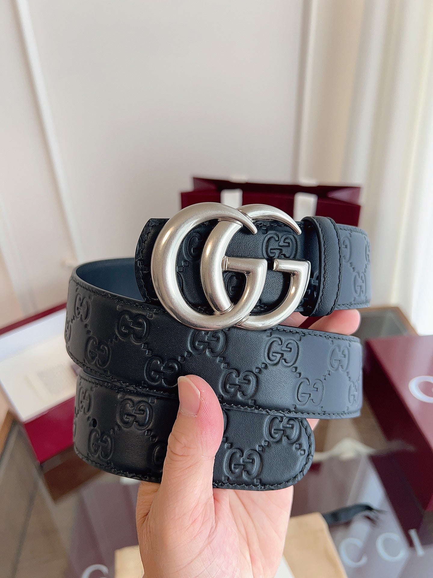 Gucci Belts