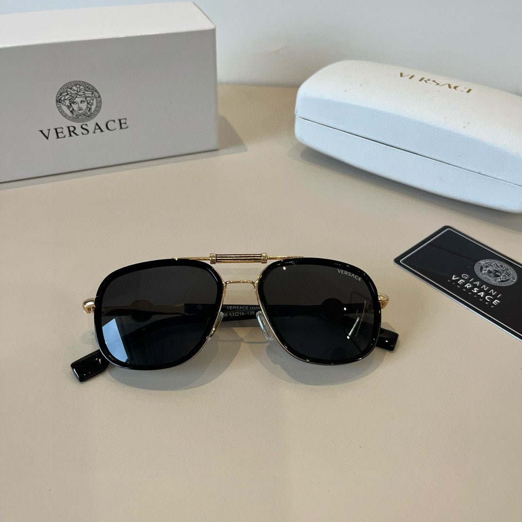 Versace Sunglasses