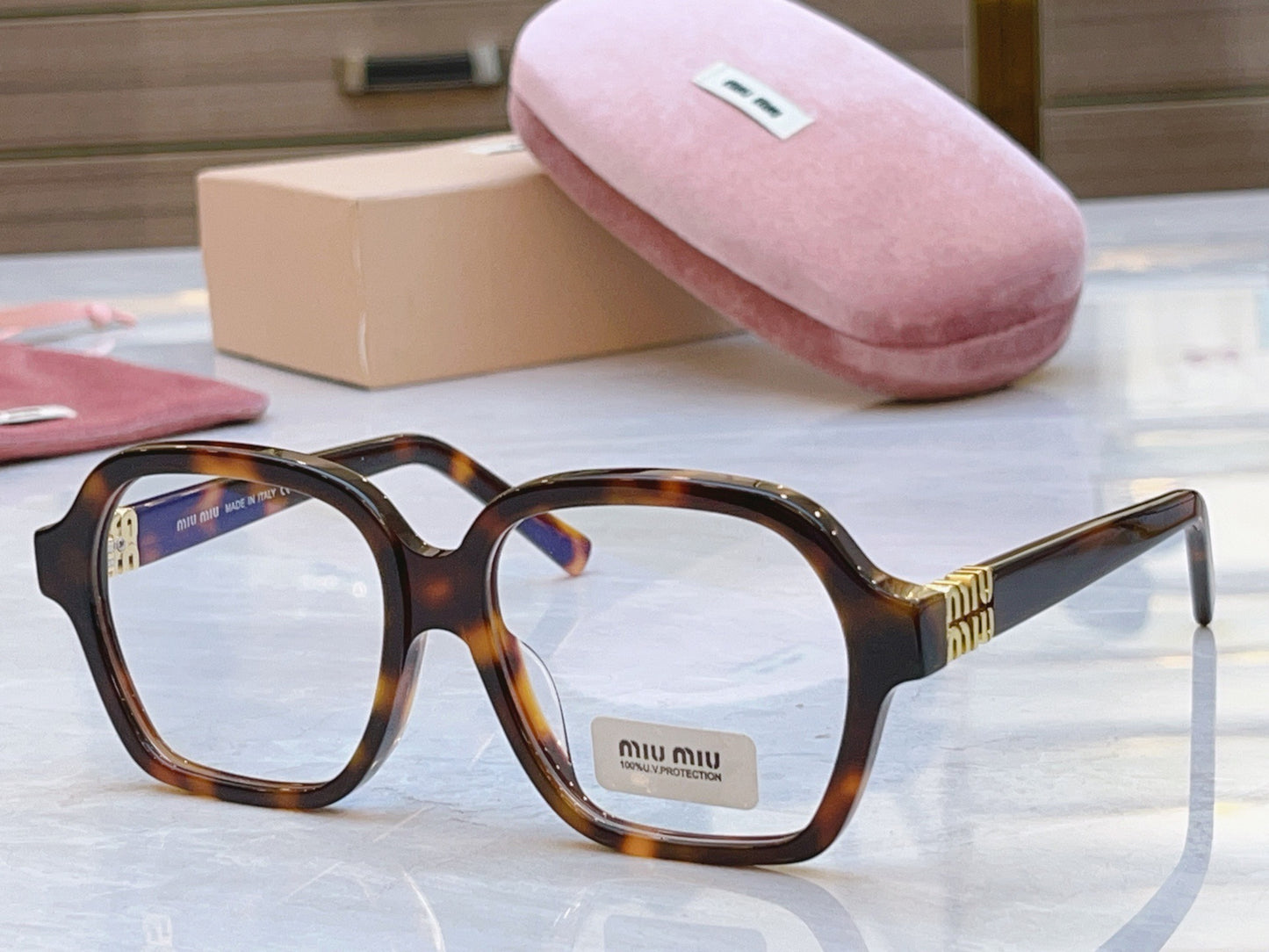 Miu Miu Sunglasses