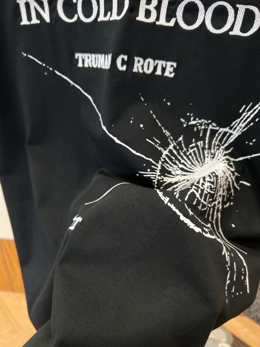 Dior T-shirt
