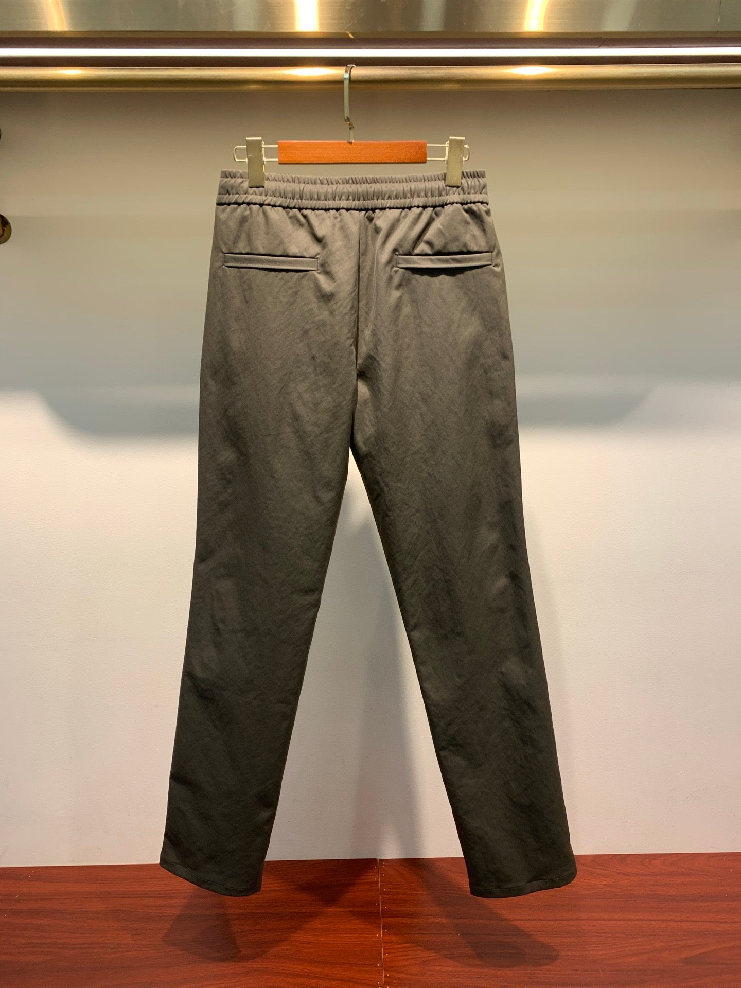 ZG Long Pants