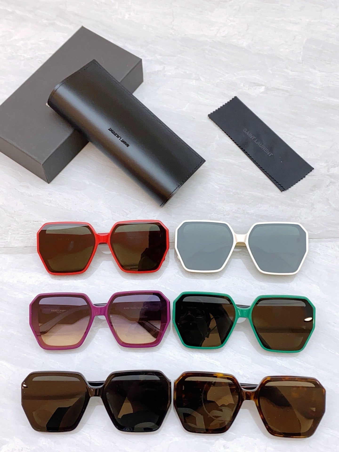 YSL Sunglasses