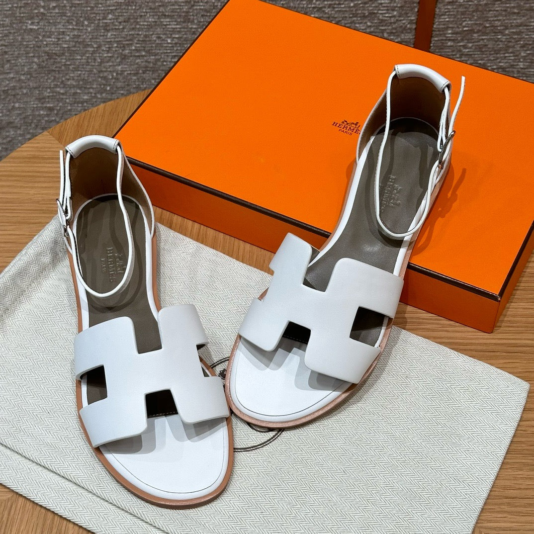 Hermes Sandals