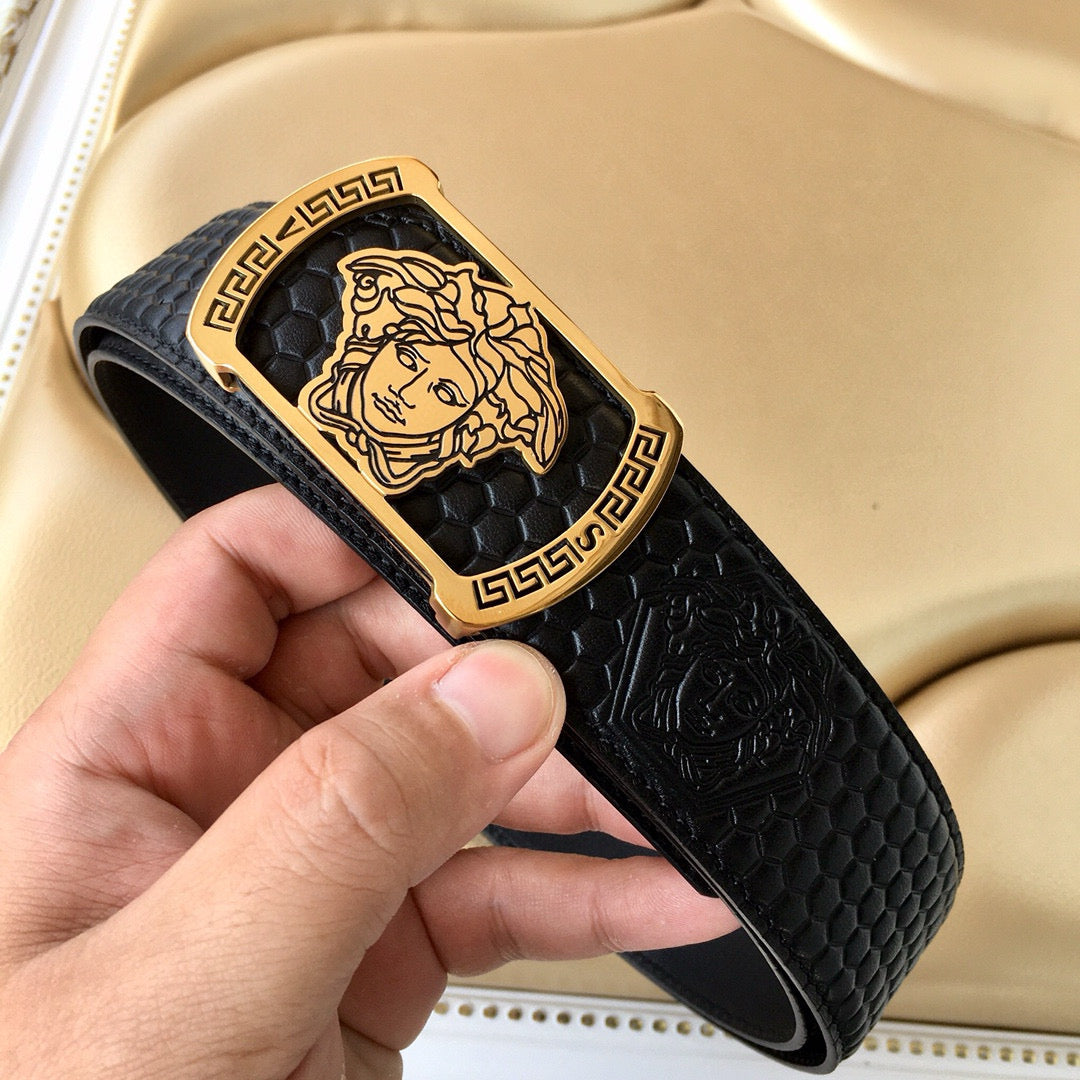 Versace Belt