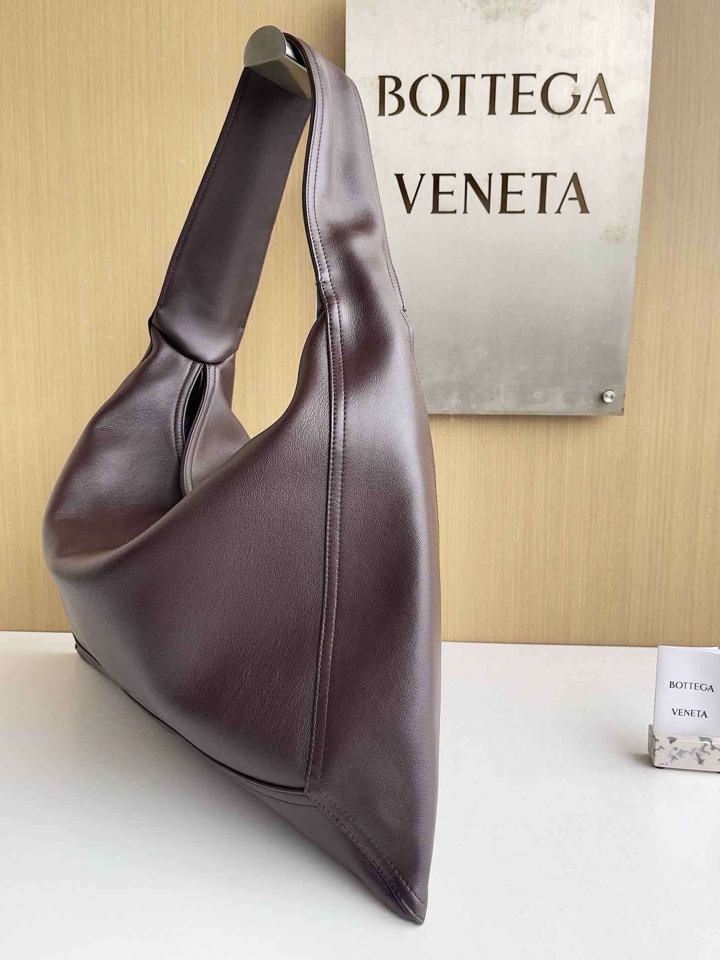 Bottega Veneta Hobo Bag