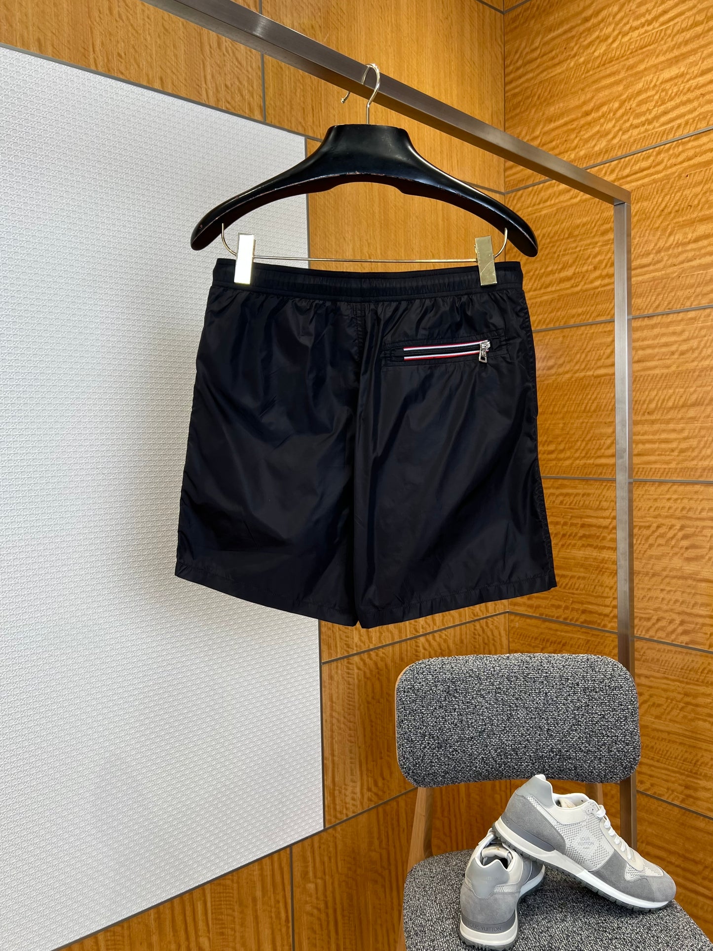 Moncler Short Pant