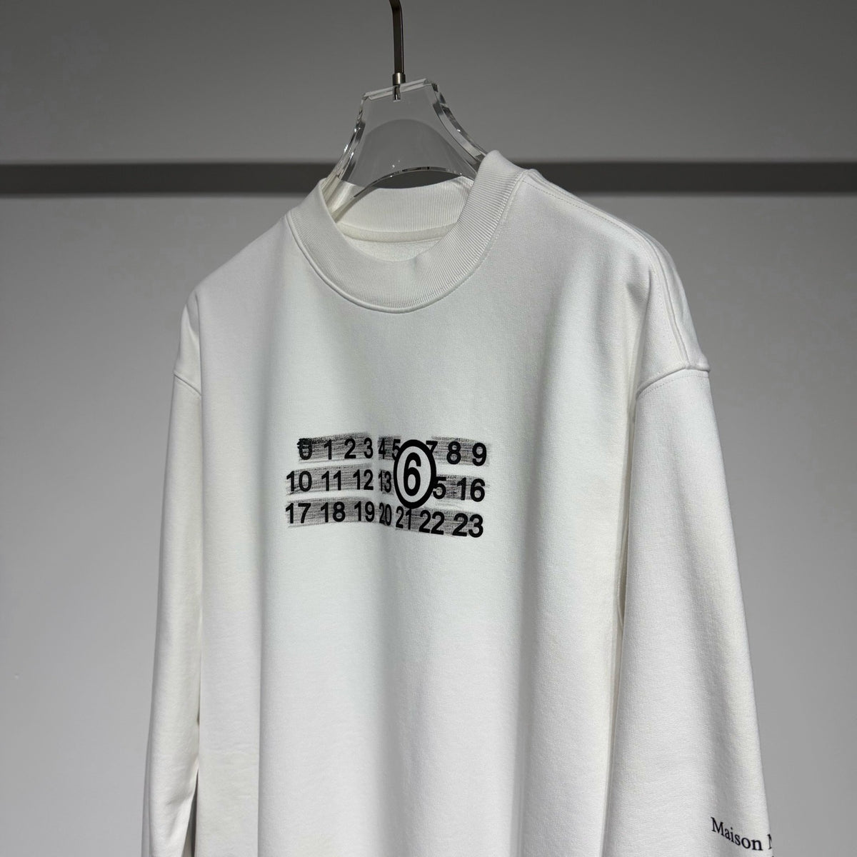 Maison Margiela Sweater