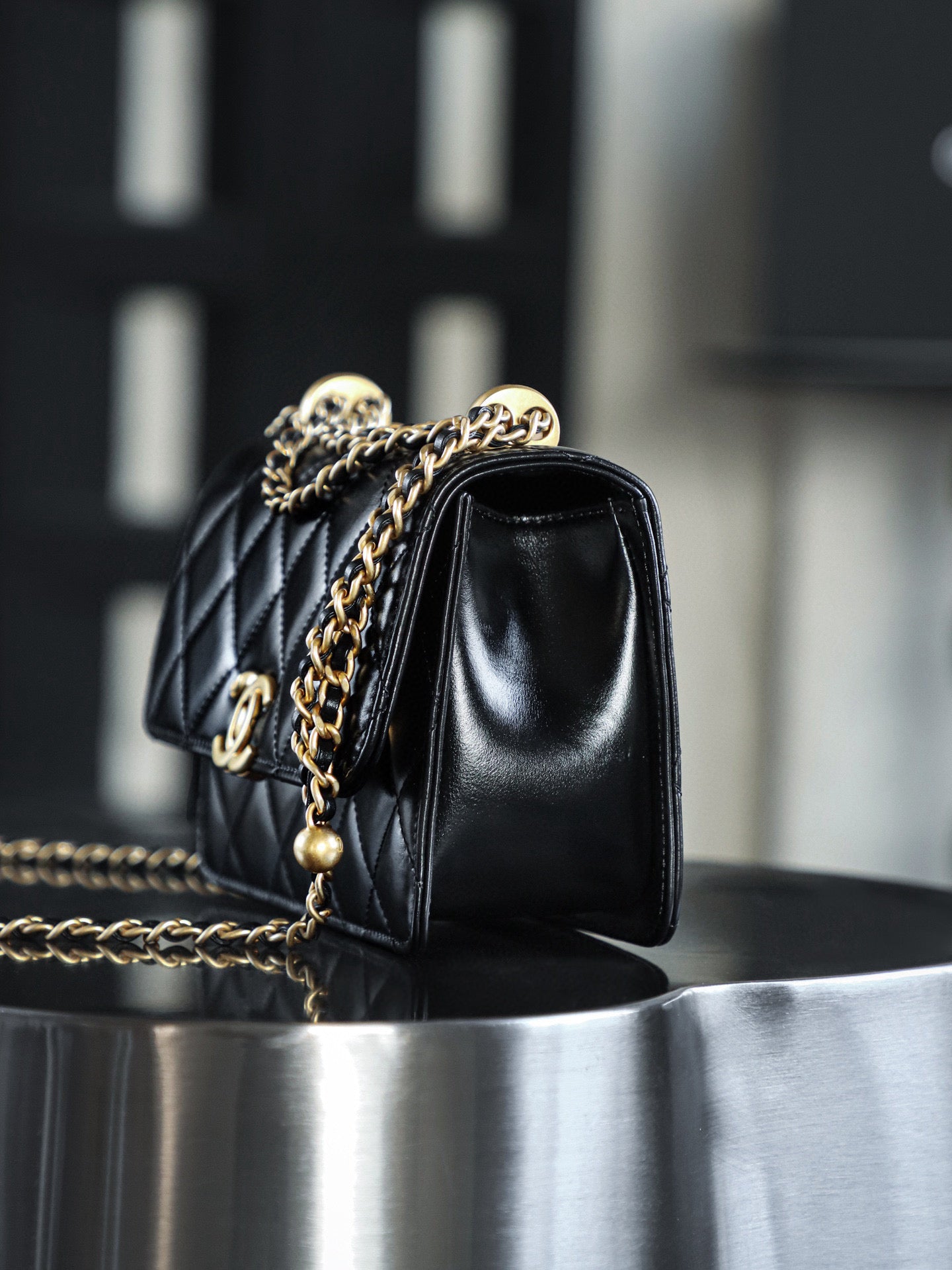 Chanel 24C CF Bag (small)