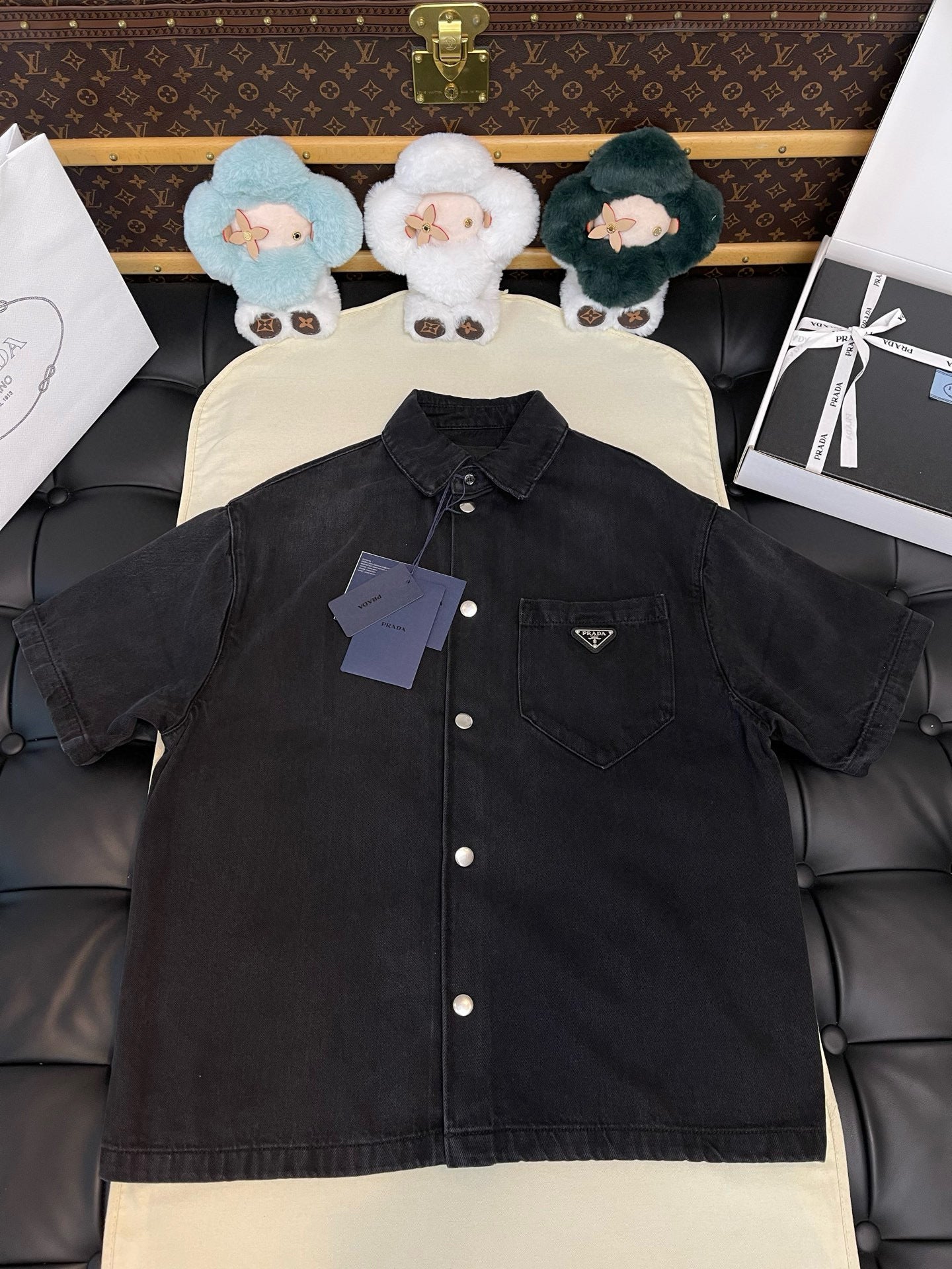 Prada Shirt