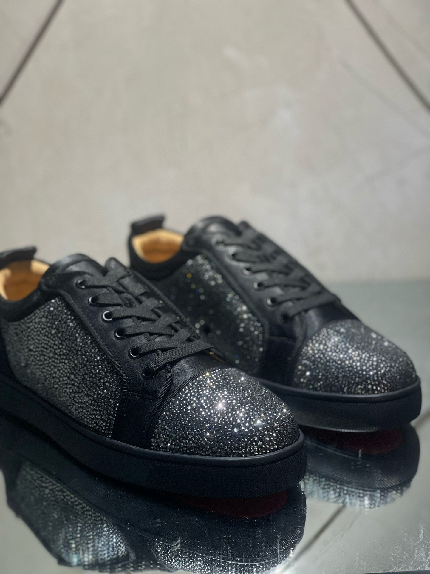 Christian Louboutin Sneaker