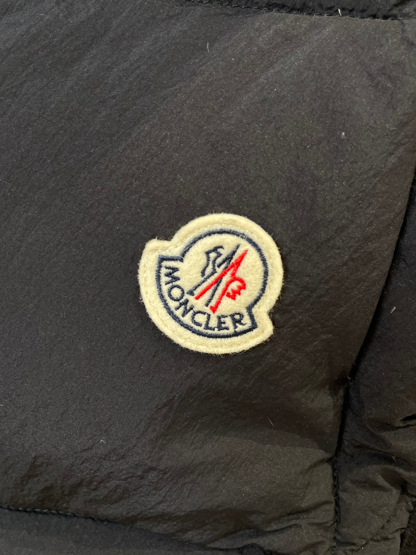 Moncler Insulated Vest Jacket