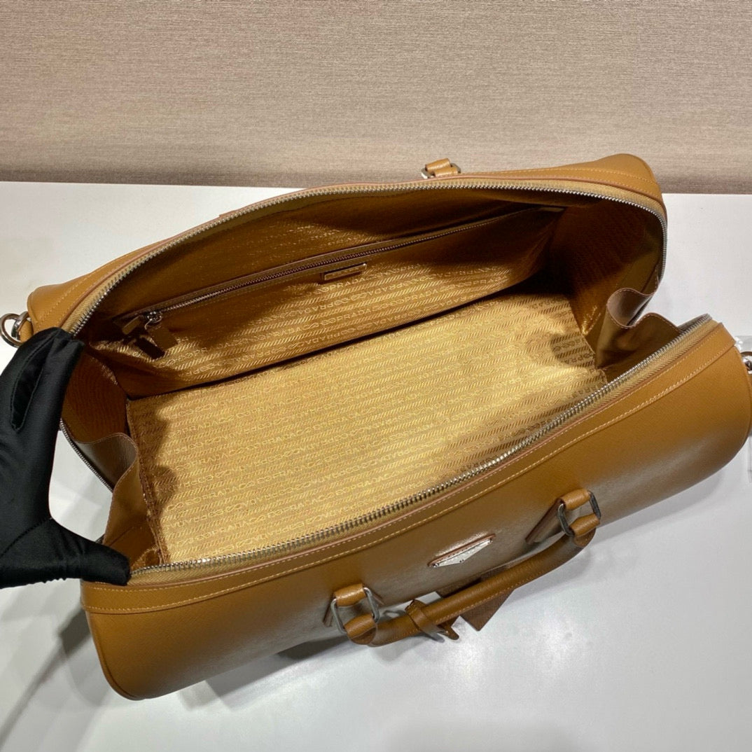 Prada Duffle Bag
