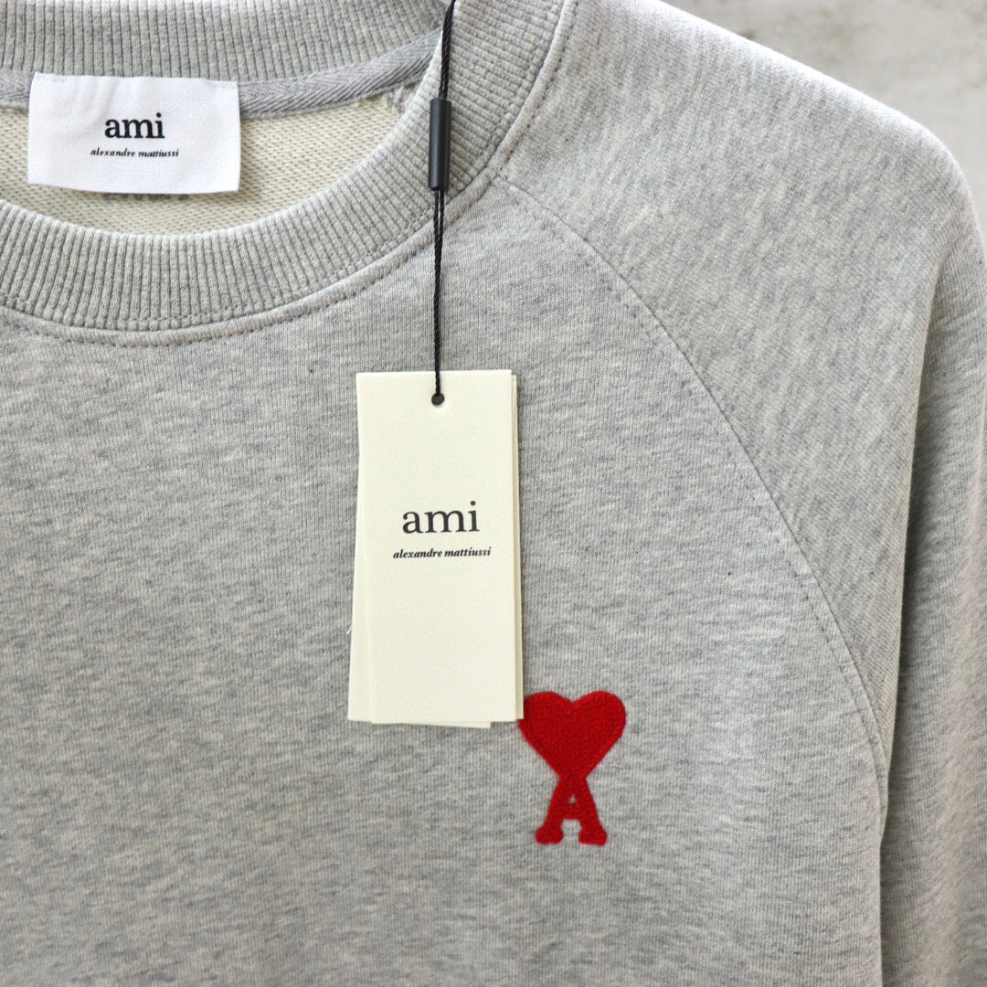 Ami Sweater