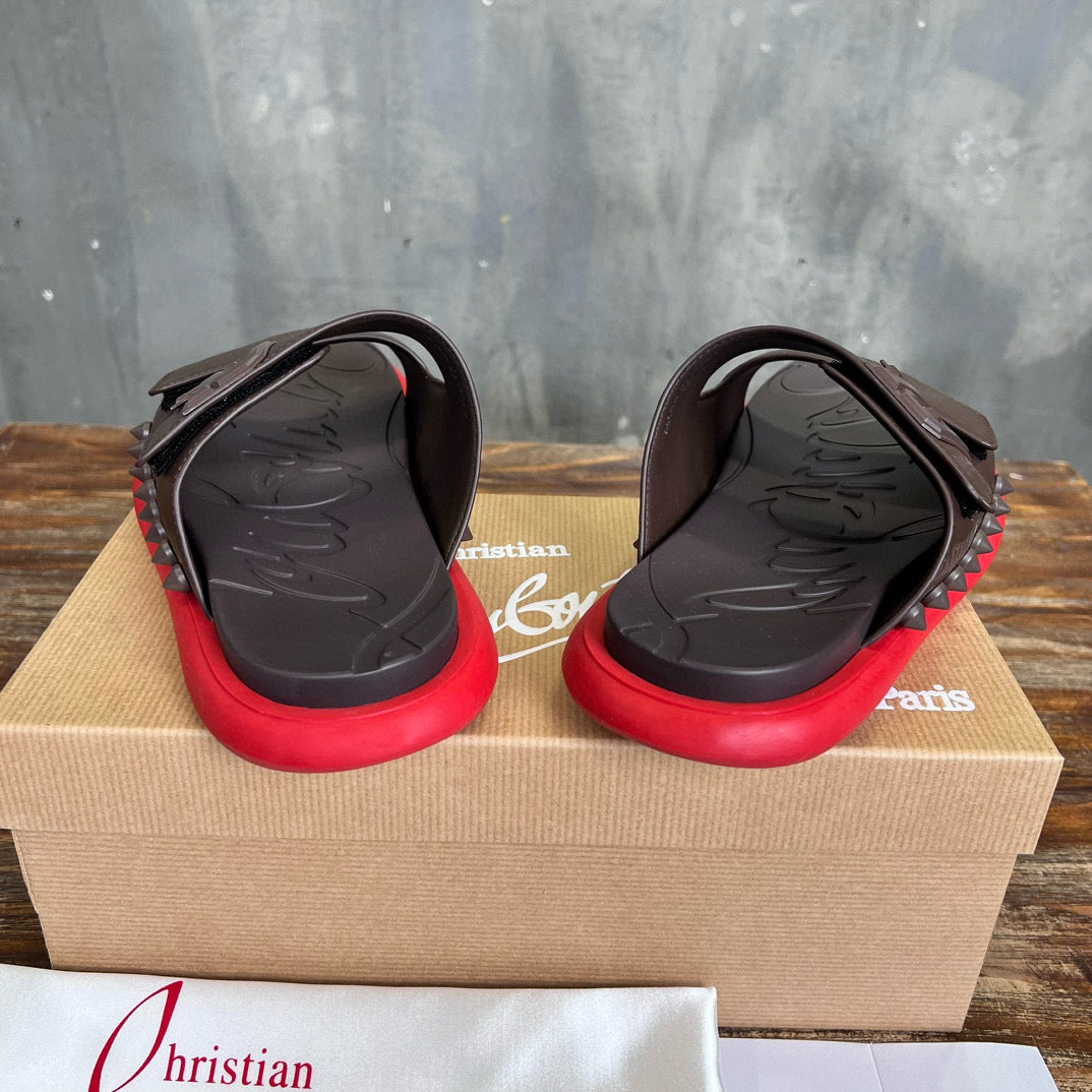 Christian Louboutin Sandals