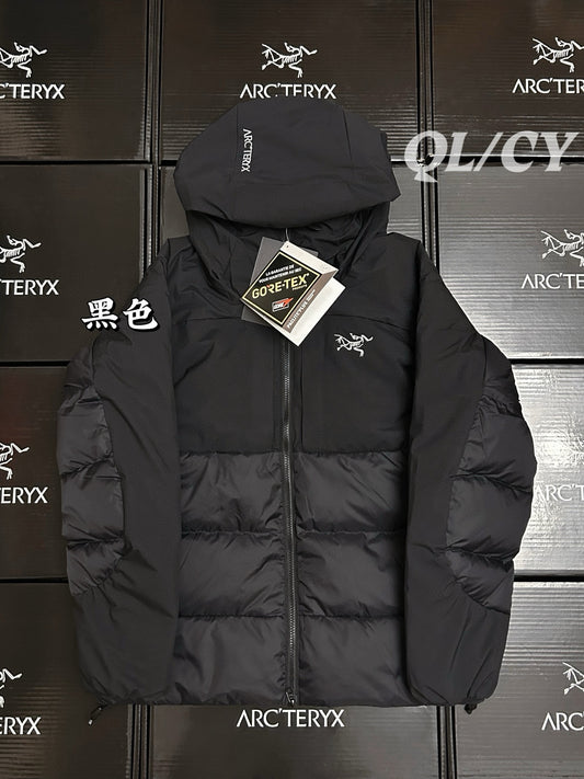 Arcteryx Down Jacket